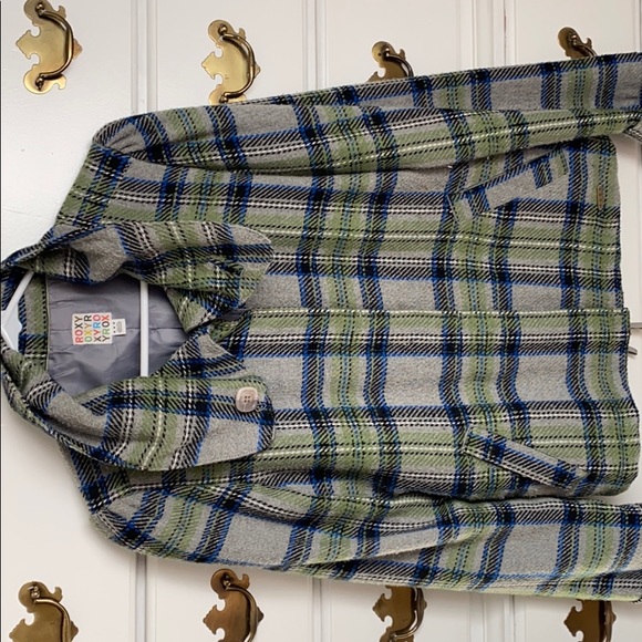 Jacket - Picture 2 of 6